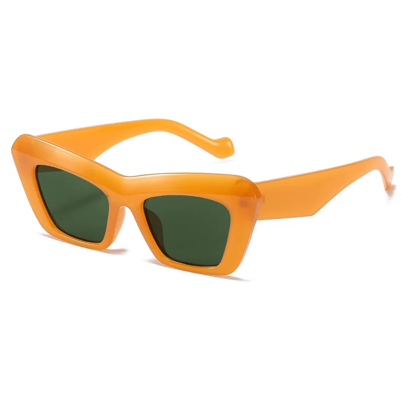 

Superhot Eyewear 52100 Fashion 2021 2022 Sun glasses Women Cat Eye Sunglasses