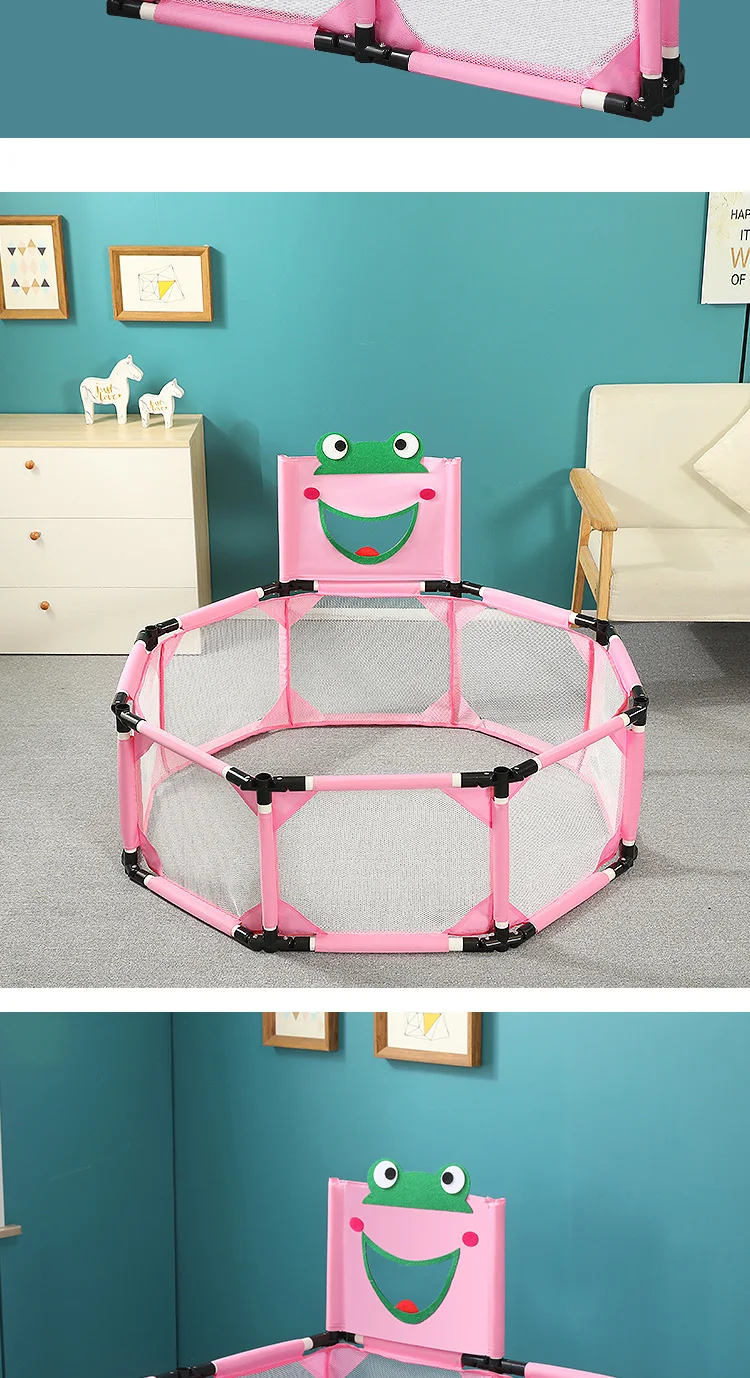 Flexible Foldable Playpen Baby Play Pen Yard Ball Pool For Kids Buy Ball Pool For Kids Baby Play Pen Yard Foldable Baby Playpen Product On Alibaba Com