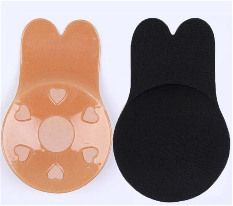 

Hot product strapless chest sticker invisible chest sticker chest sticker