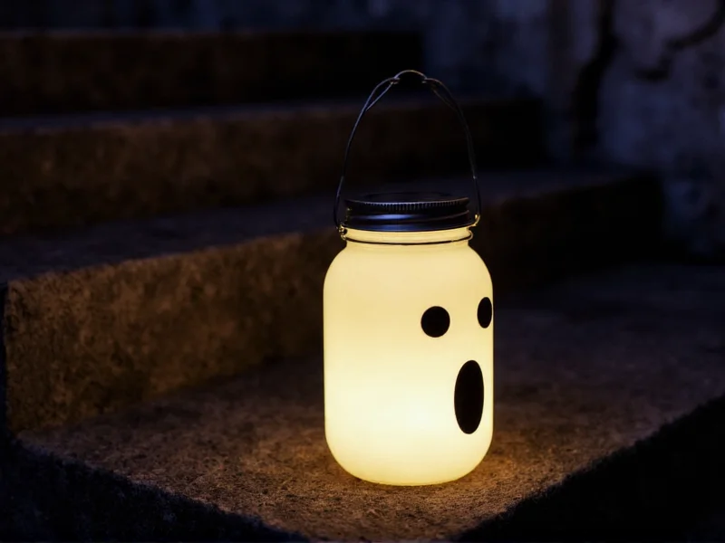 10 Homemade Halloween Decorations Under $5