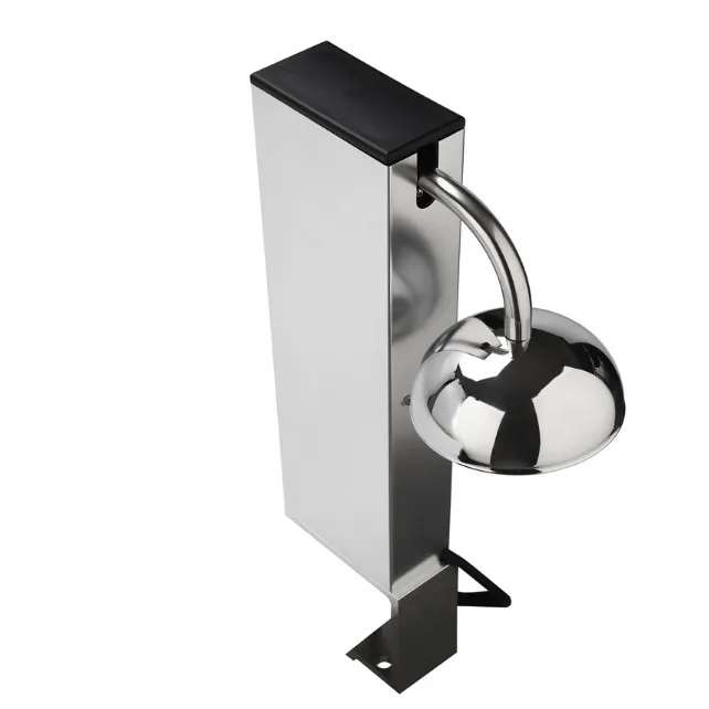 
Co2 beer instant glass froster Rapid Chill Countertop Mount Glass Froster 