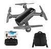 JJRC X9 Heron GPS 5G WiFi FPV with 1080P Camera Optical Flow Position Follow me Quadcopter RC Drone Black