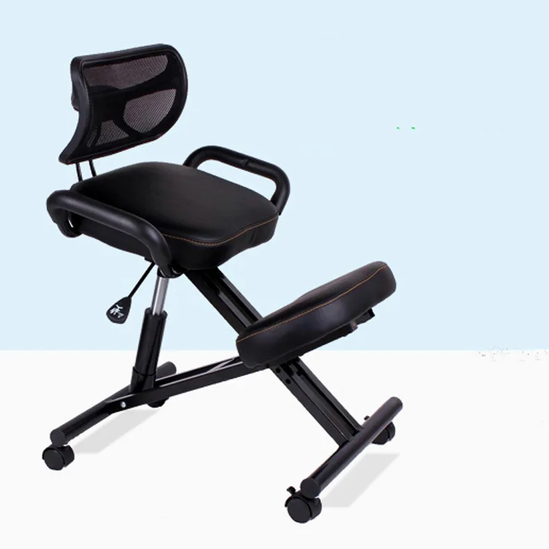 
Wholesale Ergonomic Student Wood Kneeling Chair, Kneeling Chair Office Chair  (62219820250)