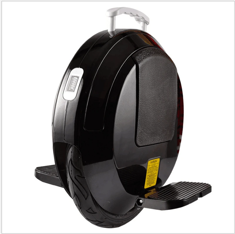 

2021 New Popular Electric Mobility Scooter One Wheel Electric Unicycle Balancing Electric scooter With Bluetooth and speaker, Customized color