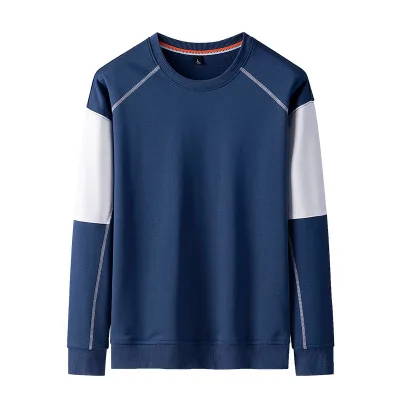 

2020 Wholesale Men Pullover Casual Style Long Sleeve Hoodie, Picture shows