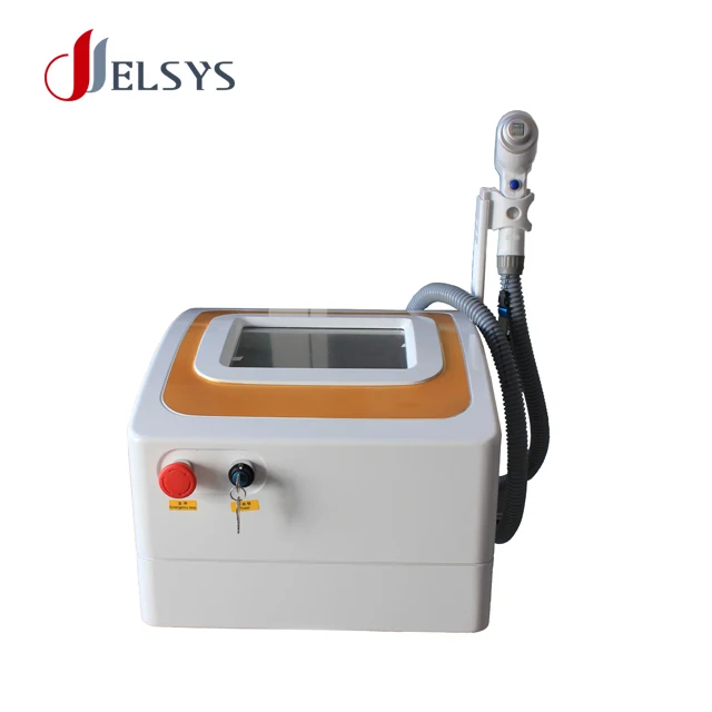 

CE approved painless hair removal skin rejuvenation 808nm diode laser beauty machine