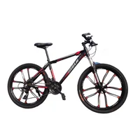 

china suppliers bicycle bulk 26" 21 speed mountain bikes for man sepeda mtb mountain bicycle mtb bike