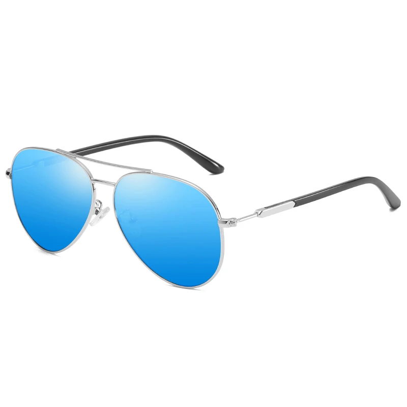 

1503 New manufacturers wholesale men's polarizing film driving sunglasses, Picture colors