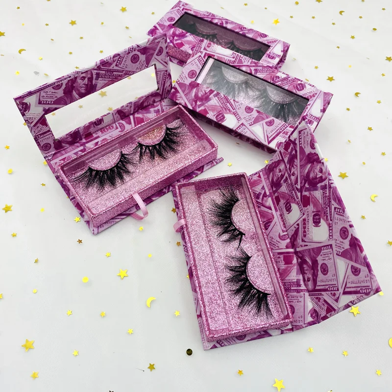 

Natural eyelashes 3d full strip lashes best sellers eye lashess 22mm mink eyelash lashbox packaging vendor, Natural black mink eyelashes