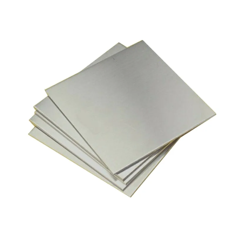 industry stainless steel sheet design ss304 nickel/chrome/zinc