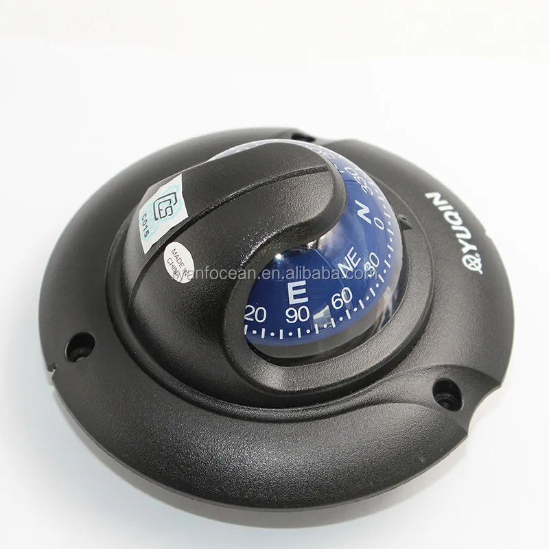 Marine Iso Standard Lifeboat Compass With Cover Ccs Cert For