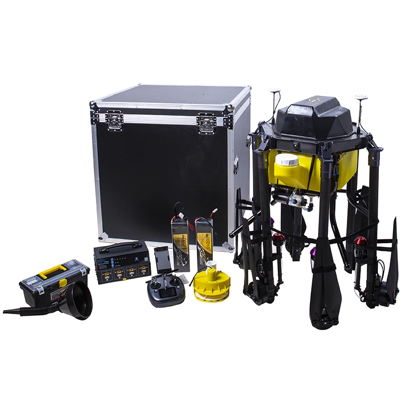 

GPS pesticide spraying drone agriculture sprayer/agriculture drone