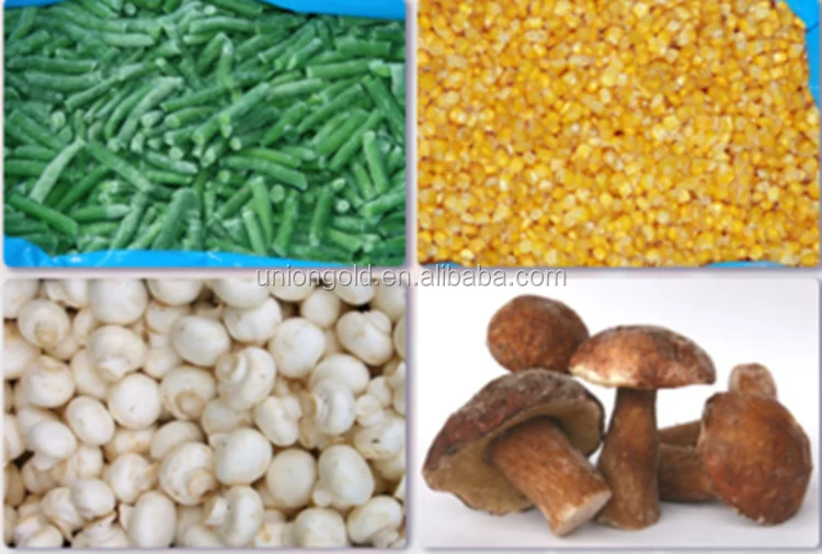 vegetable