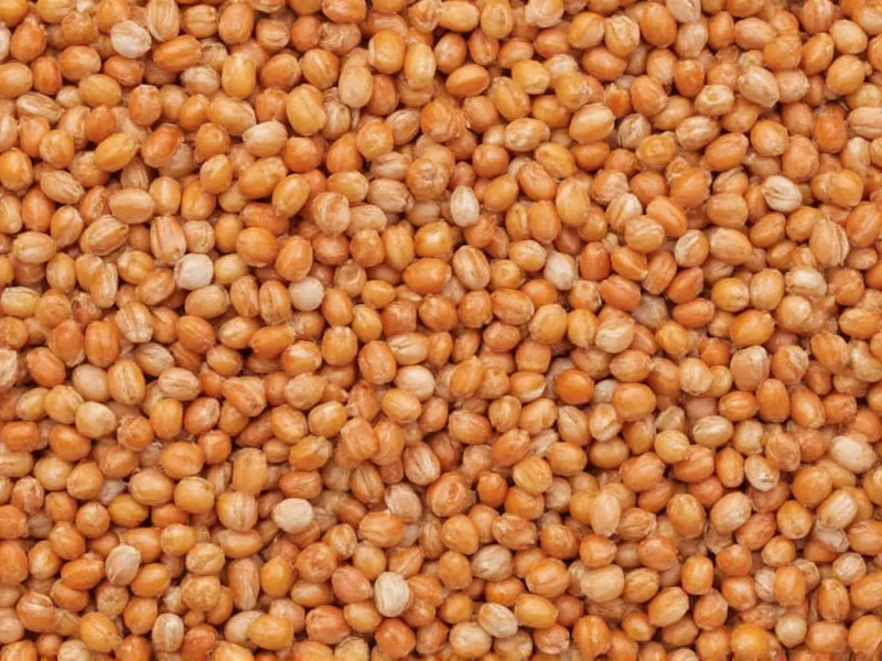 Lentils: High-Fiber Powerhouse with 15.6g Per Serving