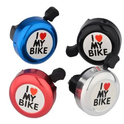 

OEM bicycle bell ring factory customized cheap bike bell, Customzied