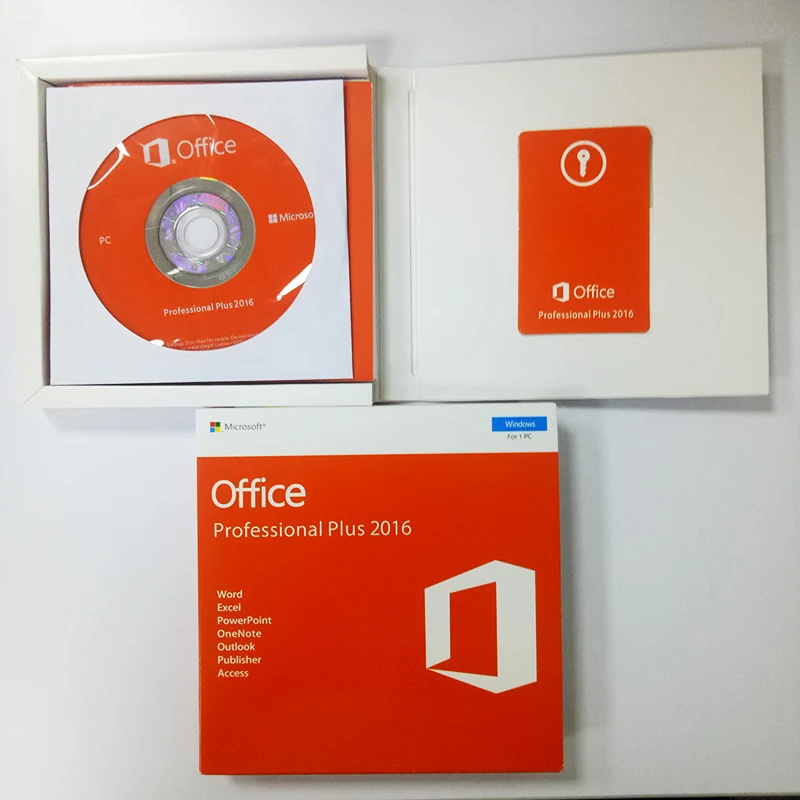 Office Pro Plus Купить
