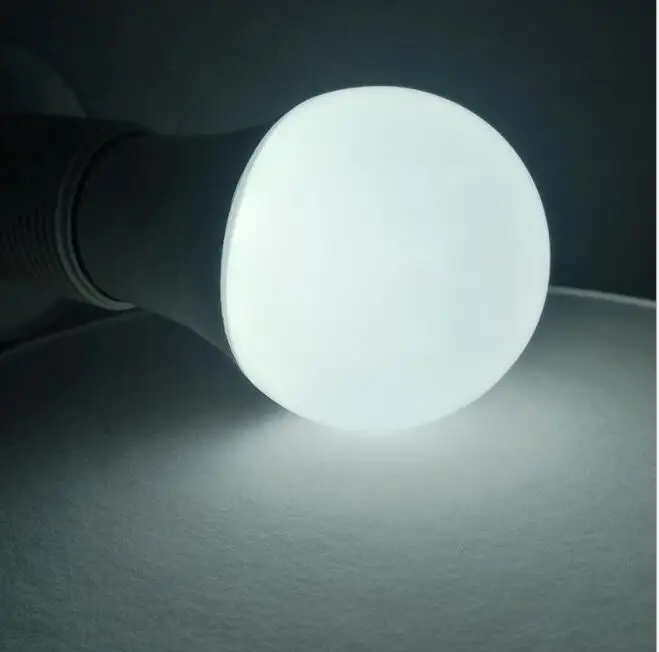 
New RGB+CW+WW IOS/Android E27 APP control indoor home lighting WIFI wake-up light LED smart light LED smart bulbs 