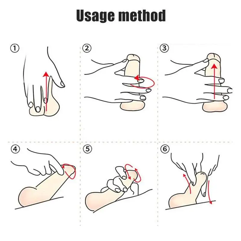 Vergroessern penis TOP 9