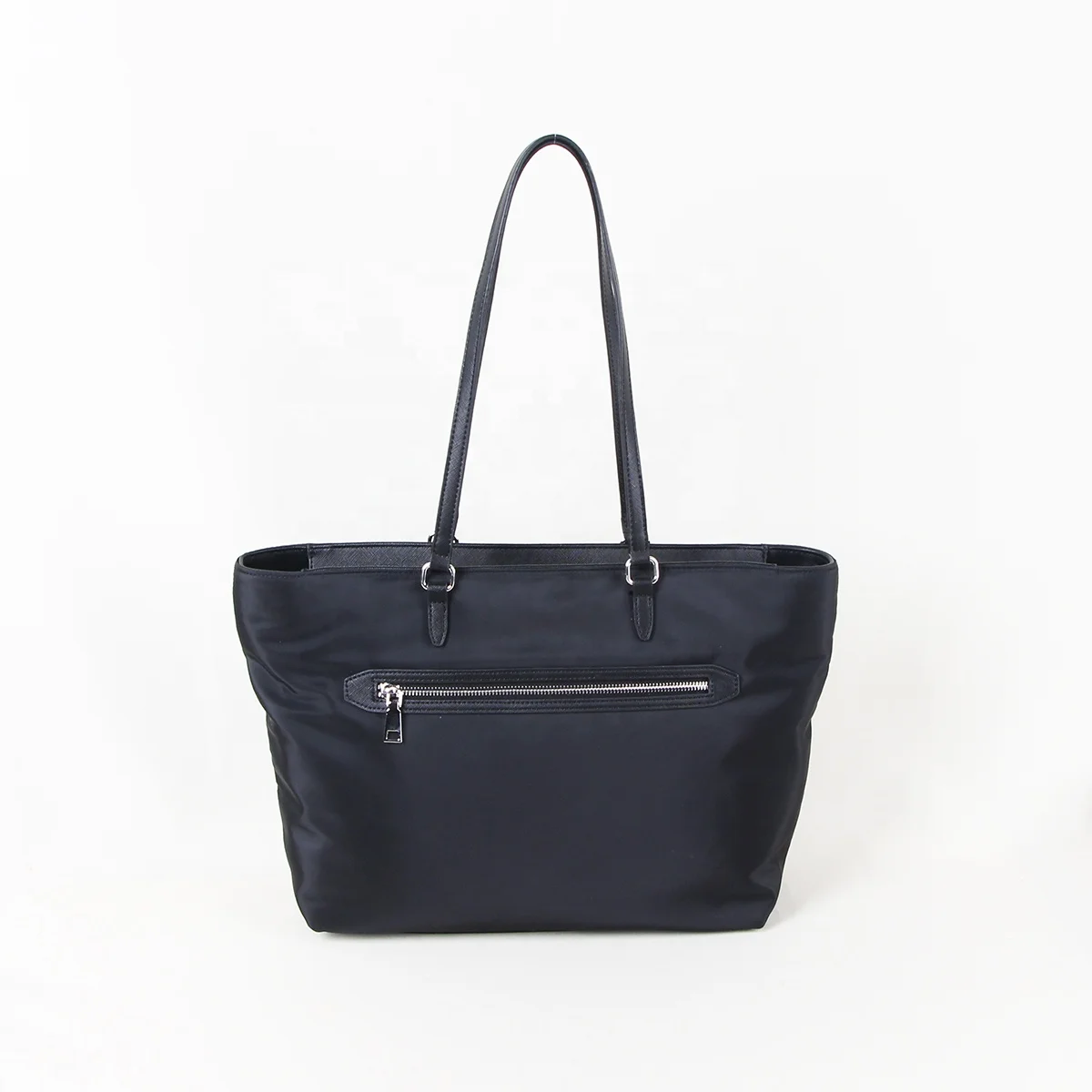 

Latest Design Nylon Shoulder Bag for Ladies customization Big Capacity Women Hand Bags, Customized color