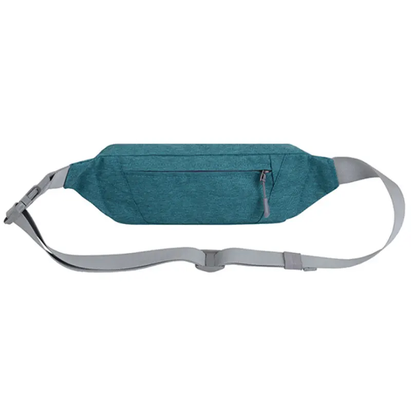 Waterproof Phone Fitness Gym Running Belt Waist Bags Hiking Anti Theft ...