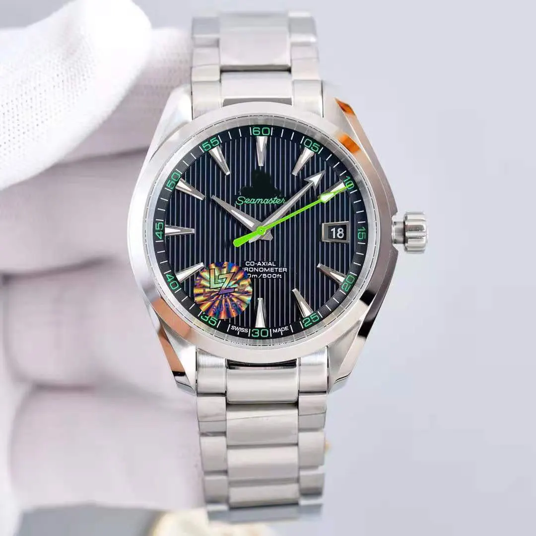

890MEGA Fashion Classic Men's Mechanical Watch