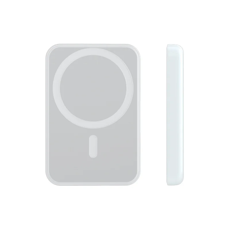 

Wholesale amazon bestseller Magnetic Wireless Charging Power Bank Battery Pack for IPhone 12 Series for Magnet power bank