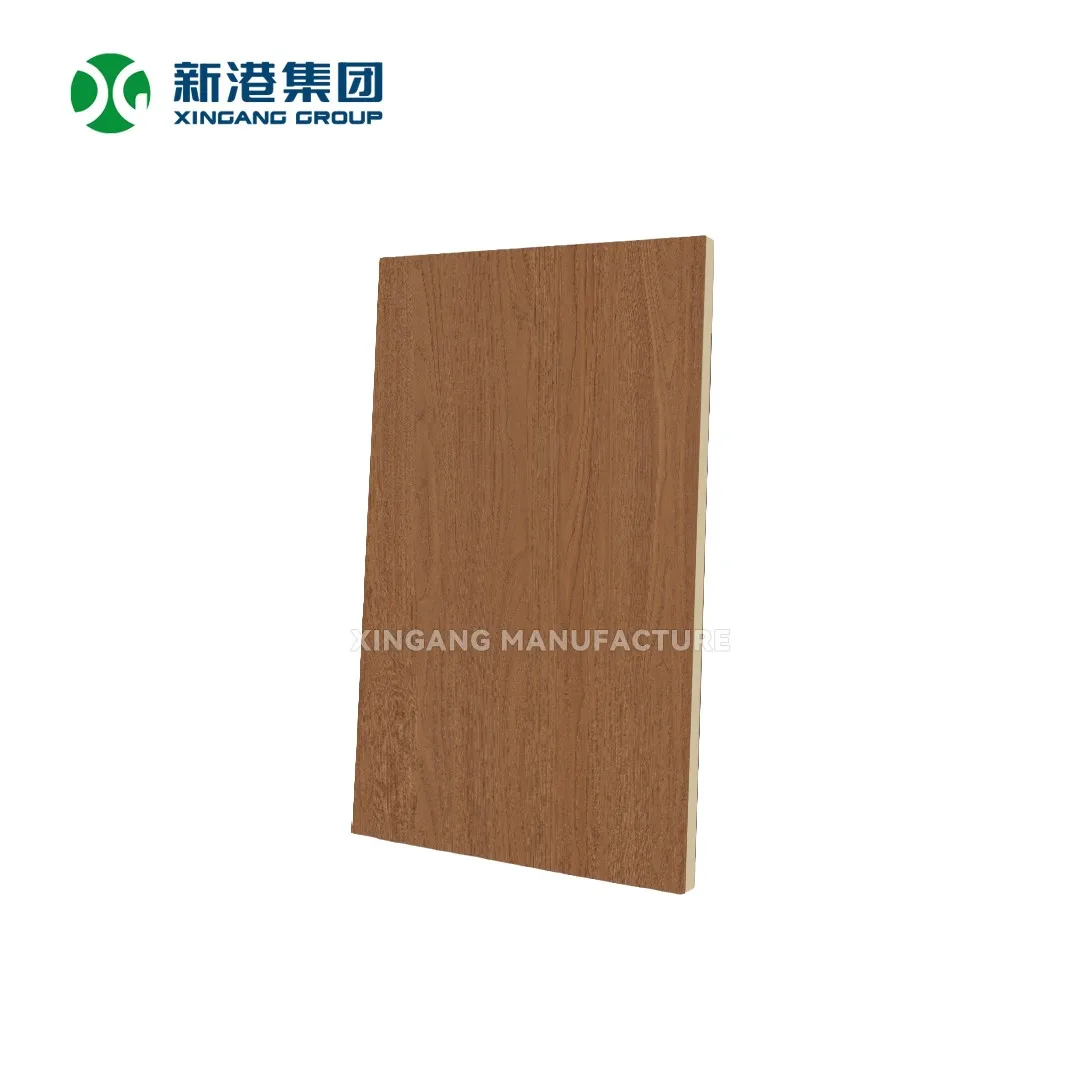 Red Oak Panel