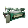 Good performance spinning rapier loom