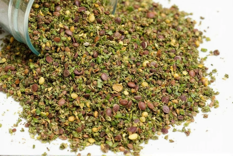 Oregano Jars