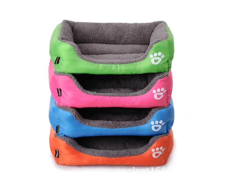 

Wholesale dog kennel soft and comfortable doghouse with high quality in different size