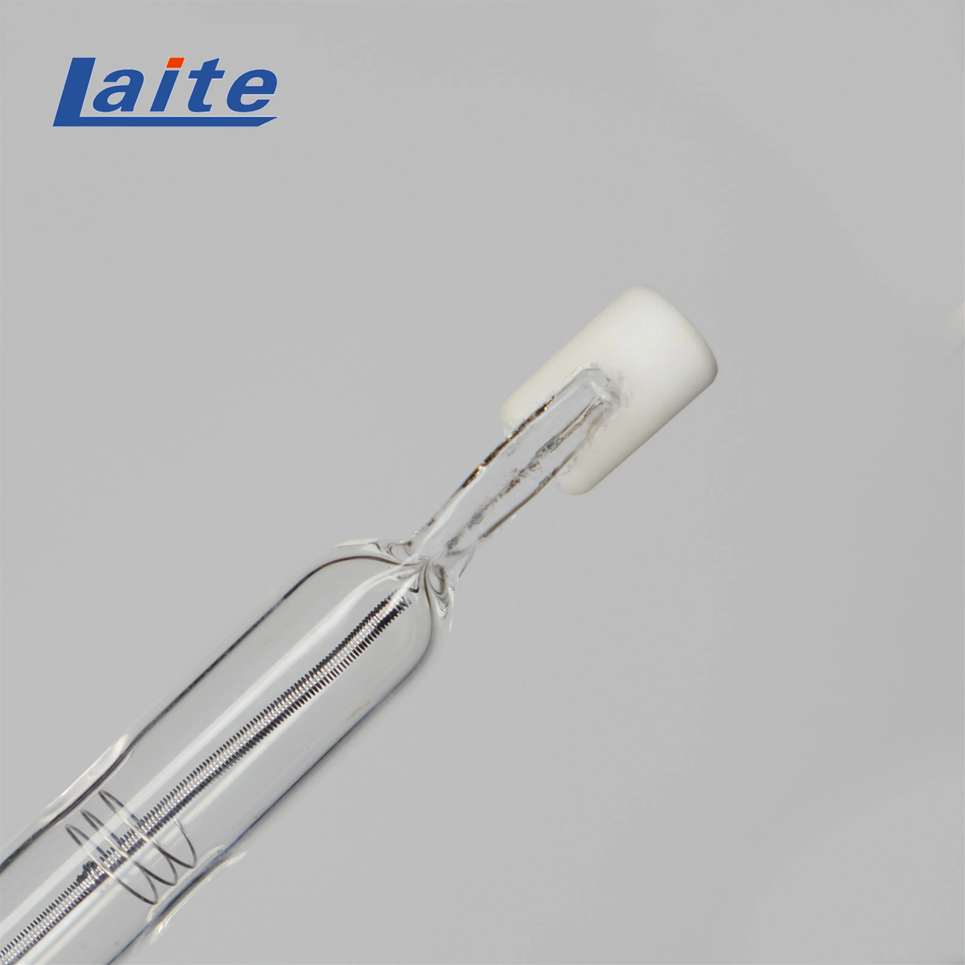 
125mm Infrared quartz halogen lamp photograph lamp 