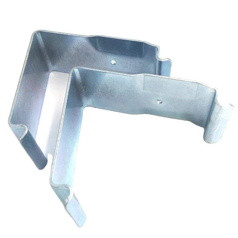 OEM ODM Steel Crate Clip Reusable Metal Snap Clips Spring Steel Plywood Box Clip