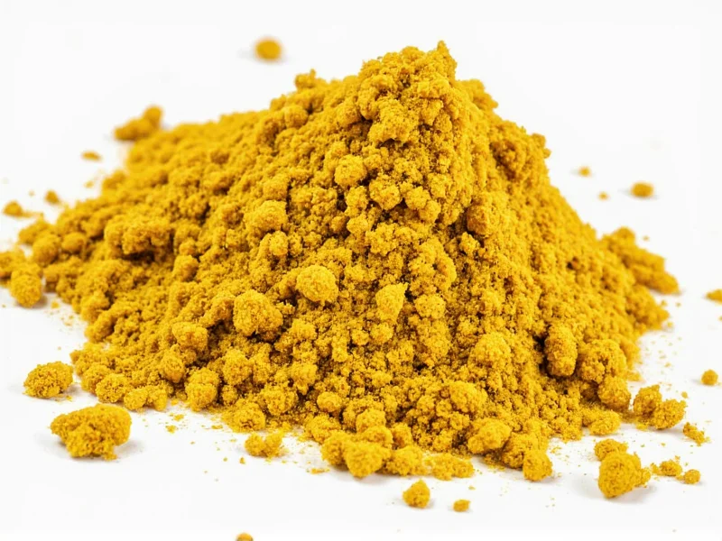 how many types of mustard are there