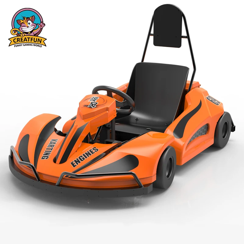 bumper car go karts for sale