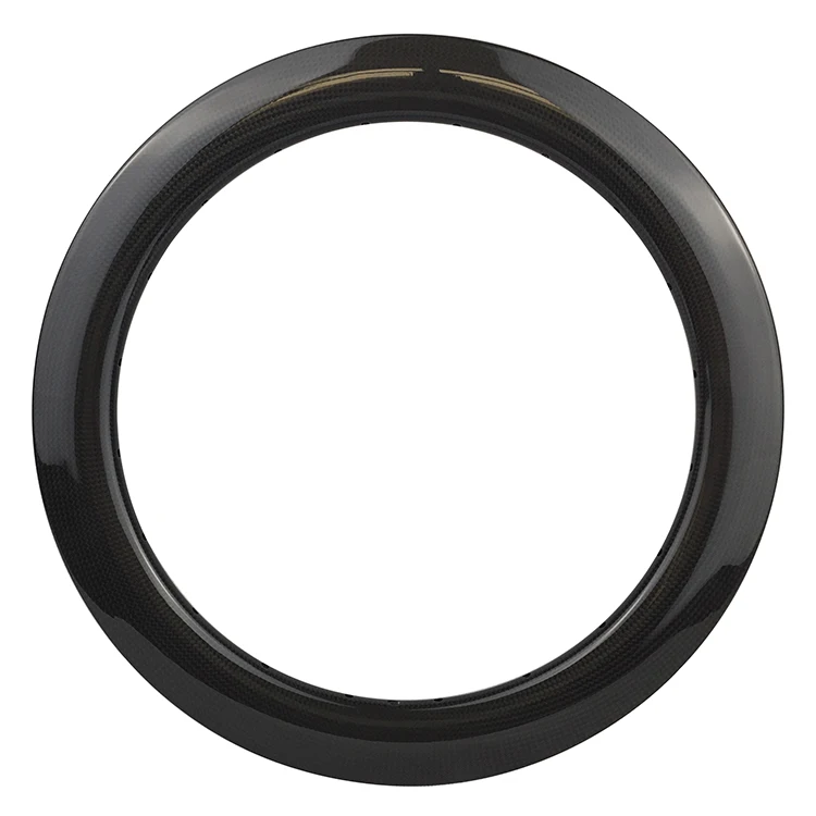 

Top Quality 16-32H  Rim Full Carbon Rims Folding Bike Wheels Rims