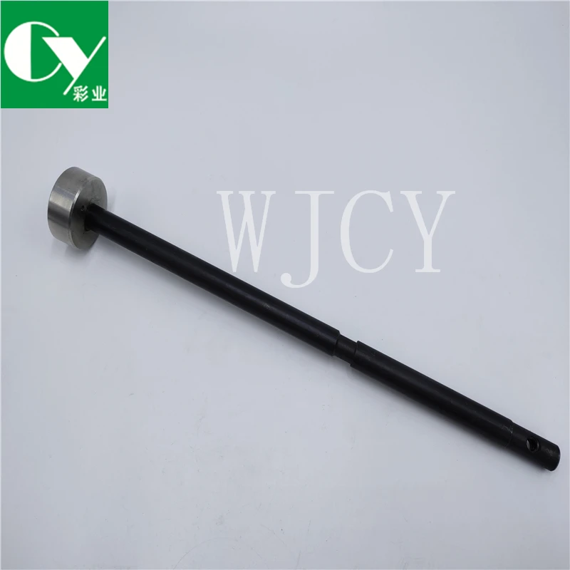 CD102/SM102 Printing Machinery Shaft CPL 82.010.201S 82.010.204S 82.010.206S 82.010.207S Length 375mm