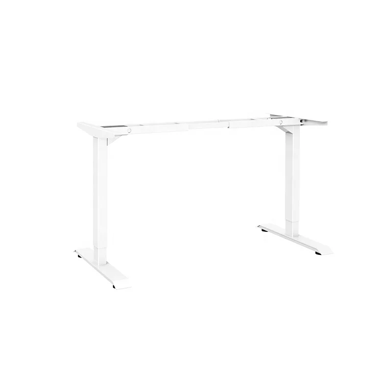 Jiecang Jc35tsr12r Electronic Intelligent Adjustable Height Stand Up