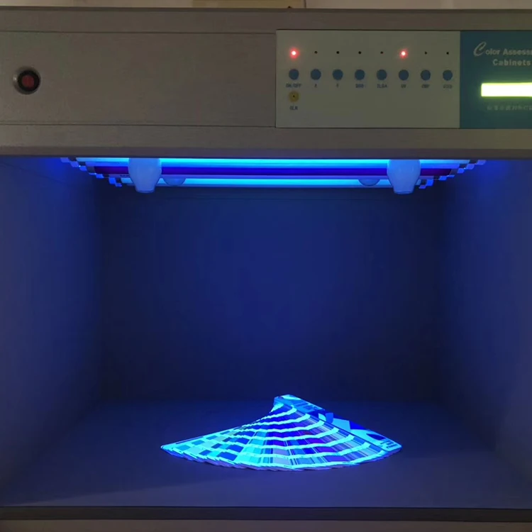 Color Matching Light Box Buy Color Matching Box,Color Matching Light