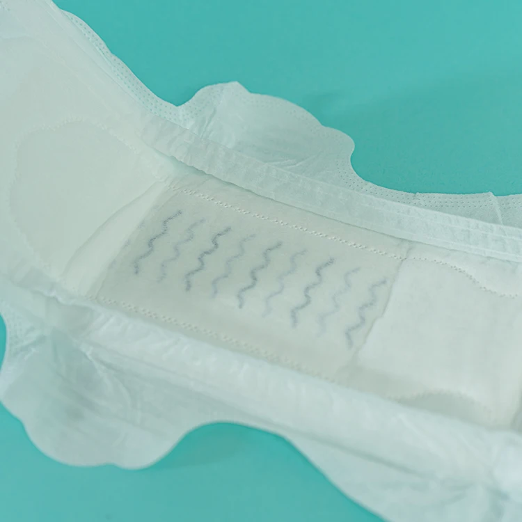 
Disposable cheap ladies pads sanitary napkins brand 