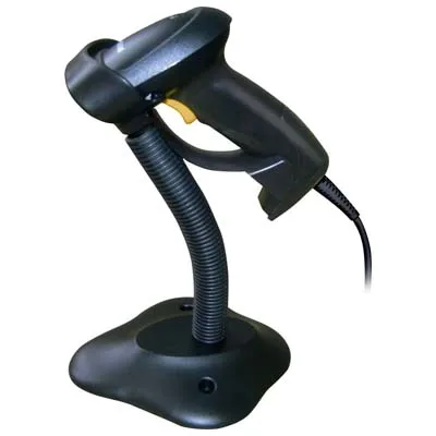 

MINDEO MD2250+ 1D handheld laser barcode reader