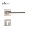 Zhongshan Factory High Quality Fancy Design Door Lock Security Door Handles And Privacy Locks