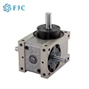 Good quality Shaft Model Rotary Index Drive Table