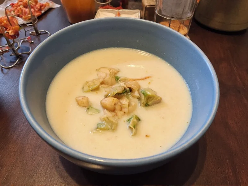 Artichoke Heart Soup: Recipe, Tips & Serving Guide