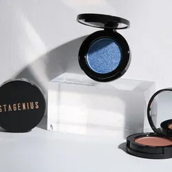 Stagenius Best Formula Eyes Cosmetics Sweatproof S