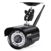 Szsinocam 720P Waterproof WLAN Wireless 1.0 Megapixel Security CCTV WiFi IP Camera EU