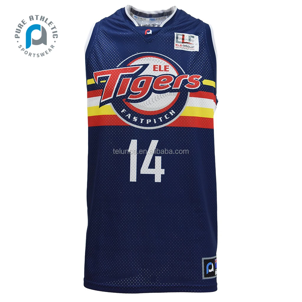 Source PURE hot sale black fire basketball jerseys cheap cool