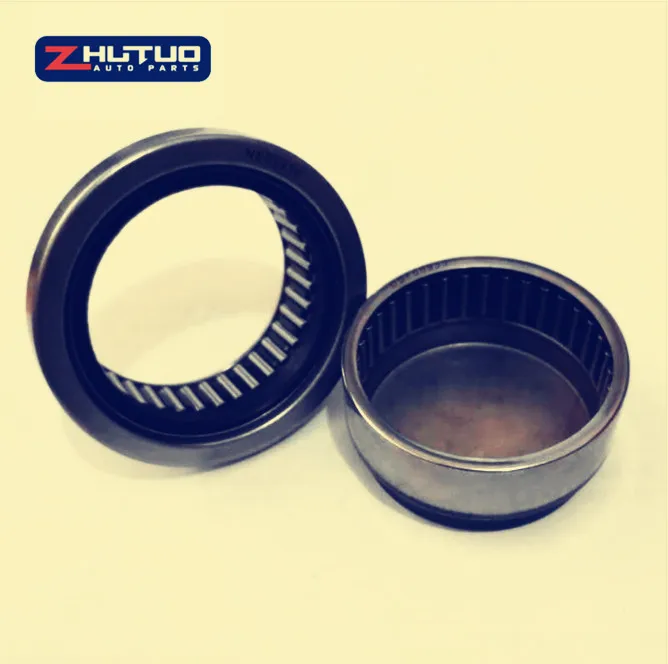 

DBF68933 and NE68934 auto kit bearing for Peugeot 405 SAMAND AUTO BEARING HIGH QUALITY WITH GUARTEEN, Siliver