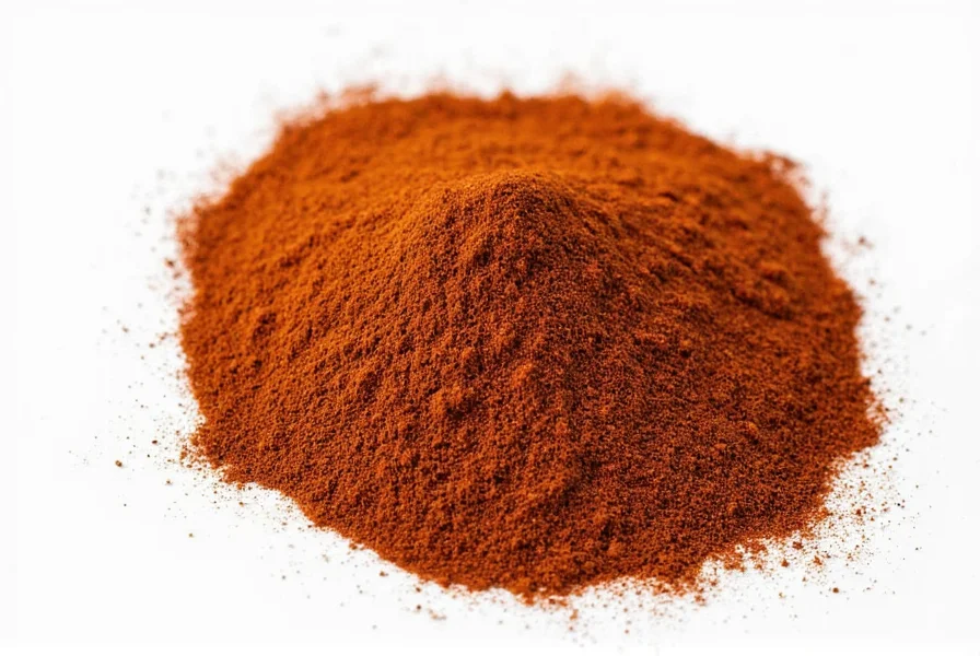 Adobo spice blend ingredients in small bowls