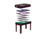 KBL-991A MDF Multi-function Game table