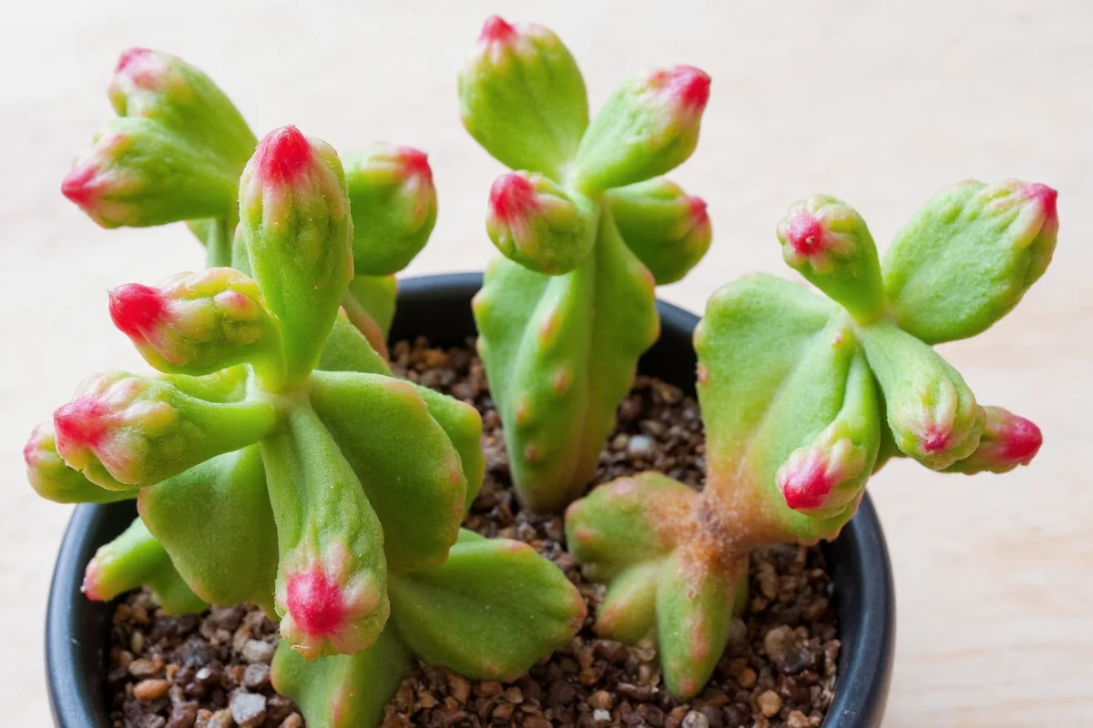 how to care for christmas cactus plants indoors